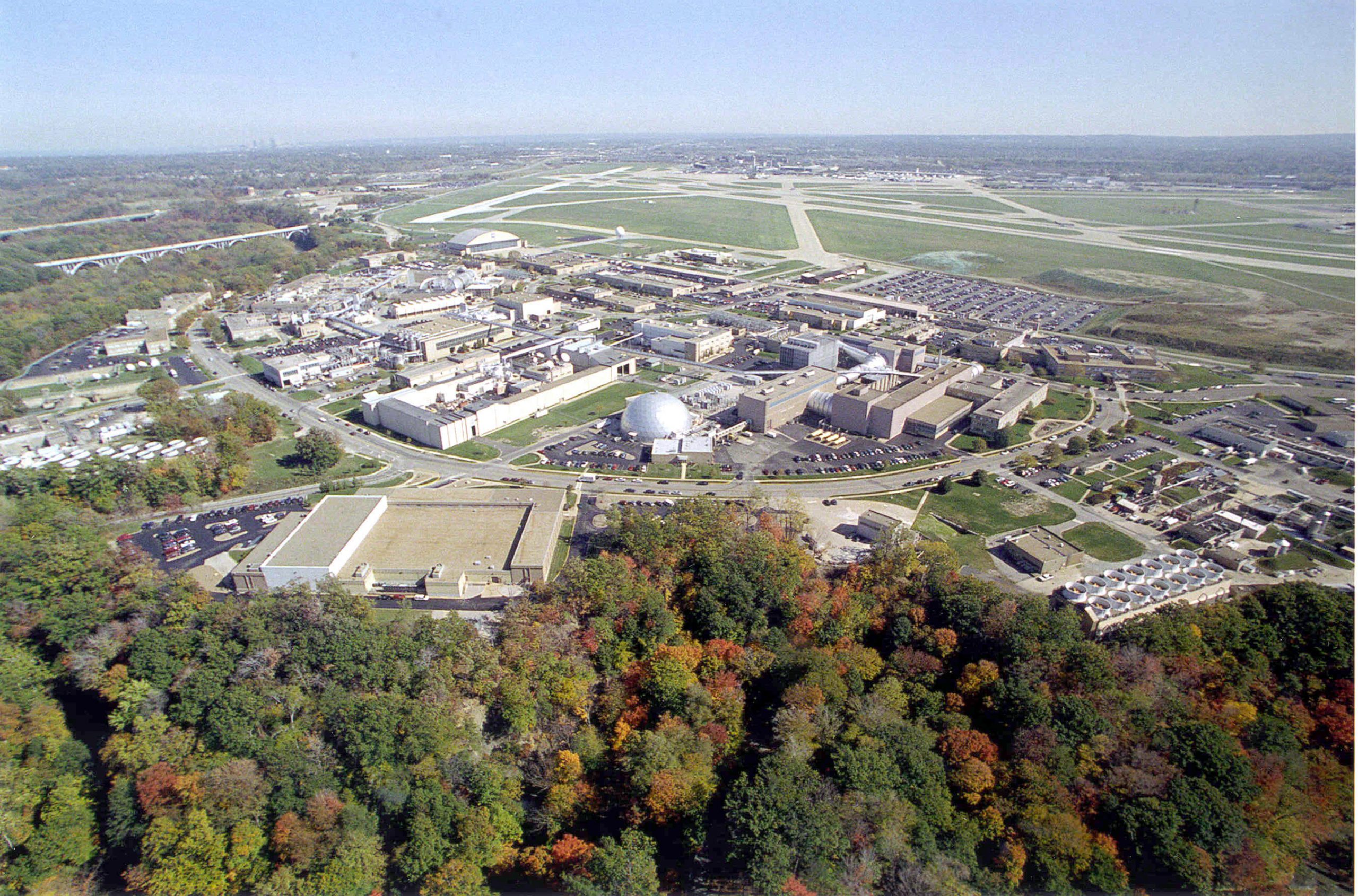 NASA Glenn Research Center